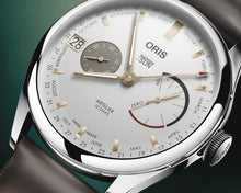Charger l'image dans la galerie, Artelier Calibre 113 43.00 mm 01 113 7806 4051-07 5 22 96FC