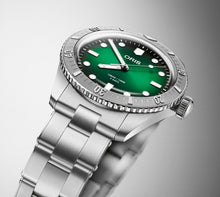 Charger l'image dans la galerie, DIVERS SIXTY-FIVE CALIBRE 400 38.00 mm 01 400 7774 4057-07 8 19 18