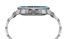 Charger l'image dans la galerie, Aquis Date Calibre 400 43,50 mm 01 400 7790 4135- 07 8 23 02PEB