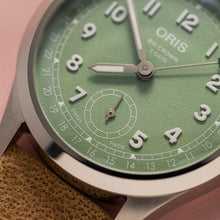 Charger l'image dans la galerie, BIG CROWN POINTER DATE CALIBRE 403 40.00 mm 01 403 7799 4067-07 6 20 09FC