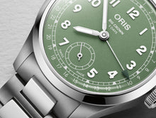 Charger l'image dans la galerie, BIG CROWN POINTER DATE CALIBRE 403 40.00 mm 01 403 7799 4067-07 8 20 06