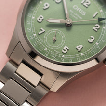 Charger l'image dans la galerie, BIG CROWN POINTER DATE CALIBRE 403 40.00 mm 01 403 7799 4067-07 8 20 06