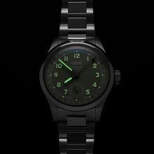 Charger l'image dans la galerie, BIG CROWN POINTER DATE CALIBRE 403 40.00 mm 01 403 7799 4067-07 8 20 06