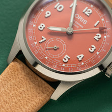 Charger l'image dans la galerie, BIG CROWN POINTER DATE CALIBRE 403 40.00 mm 01 403 7799 4068-07 6 20 11FC