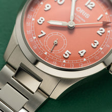 Charger l'image dans la galerie, BIG CROWN POINTER DATE CALIBRE 403 40.00 mm 01 403 7799 4068-07 8 20 06