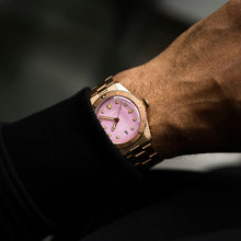 Load image into Gallery viewer, Divers Sixty-Five ‘Cotton Candy’ 38.00 mm 01 733 7771 3158-07 8 19 15