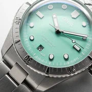 Charger l'image dans la galerie, DIVERS SIXTY-FIVE 'COTTON CANDY' 38,00 mm 01 733 7771 4057-07 8 19 18