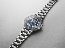 Load image into Gallery viewer, AQUIS DATE UPCYCLE 43.50 mm 01 733 7789 4150-07 8 23 04PEB