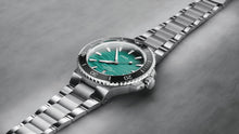 Load image into Gallery viewer, Aquis Yangtze Jiangtun Limited Edition 43,50 mm 01 733 7789 4197-Set