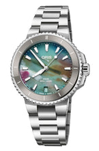 Charger l'image dans la galerie, Aquis Date 36,50 mm Recyclage 01 733 7792 4150- 07 8 19 05P