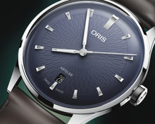 Charger l'image dans la galerie, Artelier Date 38.00 mm 01 733 7810 4055-07 6 20 17 FC