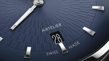 Charger l'image dans la galerie, Artelier Date 38.00 mm 01 733 7810 4055-07 6 20 17 FC