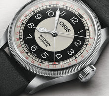 Load image into Gallery viewer, BIG CROWN POINTER DATE “BULLSEYE” 38.00 mm 01 754 7779 4061-07 5 19 25