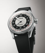 Load image into Gallery viewer, BIG CROWN POINTER DATE “BULLSEYE” 38.00 mm 01 754 7779 4061-07 5 19 25