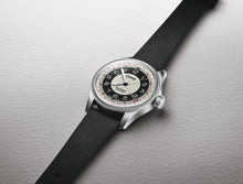 Load image into Gallery viewer, BIG CROWN POINTER DATE “BULLSEYE” 38.00 mm 01 754 7779 4061-07 5 19 25