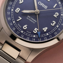 Charger l'image dans la galerie, BIG CROWN POINTER DATE 40.00 mm 01 754 7798 4068-07 8 20 06