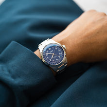 Charger l'image dans la galerie, BIG CROWN POINTER DATE 40.00 mm 01 754 7798 4068-07 8 20 06