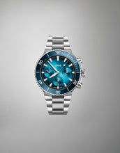 Charger l'image dans la galerie, AQUIS CHRONOGRAPH 43.5mm 01 771 7793 4155-07 8 23 01PEB