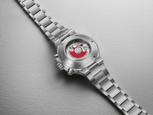 Charger l'image dans la galerie, AQUIS CHRONOGRAPH 43.5mm 01 771 7793 4155-07 8 23 01PEB