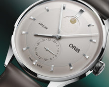 Charger l'image dans la galerie, ARTELIER COMPLICATION 39.50 mm 01 782 7811 4051-07 6 20 17FC
