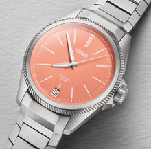 Load image into Gallery viewer, PROPILOT X CALIBRE 400 39.00 mm 01 400 7778 7158-07 7 20 01 TLC