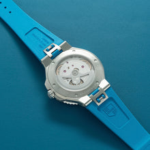 Charger l'image dans la galerie, Aquis Date Calibre 400 43,50 mm 01 400 7790 4135- 07 4 23 45EB