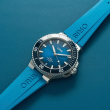 Charger l'image dans la galerie, Aquis Date Calibre 400 43,50 mm 01 400 7790 4135- 07 4 23 45EB