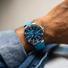 Charger l'image dans la galerie, Aquis Date Calibre 400 43,50 mm 01 400 7790 4135- 07 4 23 45EB