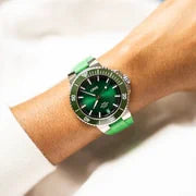 Charger l'image dans la galerie, Aquis Date Calibre 400 43,50 mm 01 400 7790 4157- 07 4 23 47EB