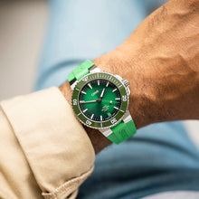 Charger l'image dans la galerie, Aquis Date Calibre 400 43,50 mm 01 400 7790 4157- 07 4 23 47EB