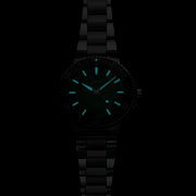 Charger l'image dans la galerie, Aquis Date Calibre 400 43,50 mm 01 400 7790 4157- 07 8 23 02PEB