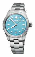 Charger l'image dans la galerie, DIVERS SIXTY-FIVE 'COTTON CANDY' 38,00 mm 01 733 7771 4055-07 8 19 18