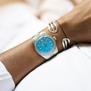 Charger l'image dans la galerie, DIVERS SIXTY-FIVE 'COTTON CANDY' 38,00 mm 01 733 7771 4055-07 8 19 18