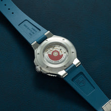 Charger l'image dans la galerie, Aquis Date 41.50 mm 01 733 7787 4135- 07 4 22 35FC