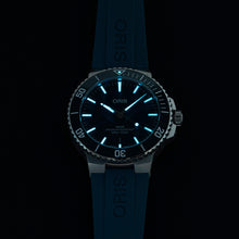 Charger l'image dans la galerie, Aquis Date 41.50 mm 01 733 7787 4135- 07 4 22 35FC