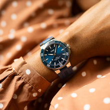 Charger l'image dans la galerie, Aquis Date 41.50 mm 01 733 7787 4135- 07 4 22 35FC