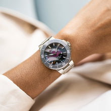 Charger l'image dans la galerie, Aquis Date 41,50 mm Recyclage 01 733 7787 4150- 07 8 22 04PEB