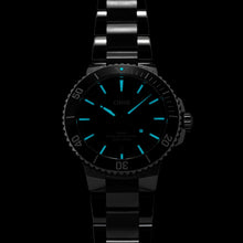 Charger l'image dans la galerie, Aquis Date 41,50 mm 01 733 7787 4154- 07 8 22 04PEB