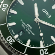 Charger l'image dans la galerie, Aquis Date 41,50 mm 733 7787 4157- 07 8 22 04PEB