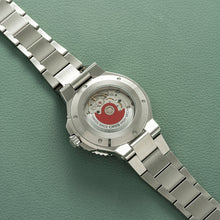 Charger l'image dans la galerie, Aquis Date 41,50 mm 733 7787 4157- 07 8 22 04PEB