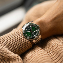 Charger l'image dans la galerie, Aquis Date 41,50 mm 733 7787 4157- 07 8 22 04PEB