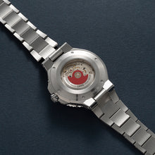 Charger l'image dans la galerie, Aquis Date 43,50 mm 01 733 7789 4135- 07 8 23 04PEB