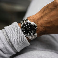 Charger l'image dans la galerie, Aquis Date 43,50 mm 01 733 7789 4154- 07 8 23 04PEB