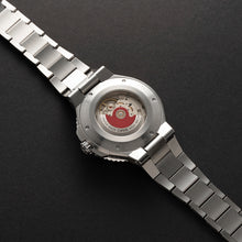 Charger l'image dans la galerie, Aquis Date 43,50 mm 01 733 7789 4154- 07 8 23 04PEB