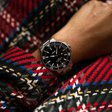 Charger l'image dans la galerie, Aquis Date 43,50 mm 01 733 7789 4154- 07 8 23 04PEB