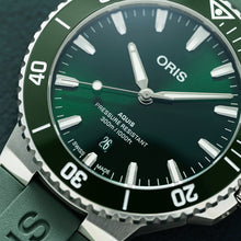 Charger l'image dans la galerie, Aquis Date 43,50 mm 733 7789 4157- 07 4 23 37FC