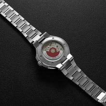 Charger l'image dans la galerie, Aquis Date 36,50 mm 01 733 7792 4154- 07 8 19 05P