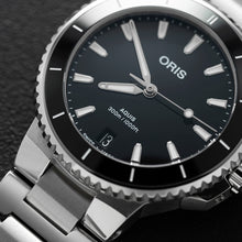 Charger l'image dans la galerie, Aquis Date 36,50 mm 01 733 7792 4154- 07 8 19 05P