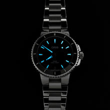 Charger l'image dans la galerie, Aquis Date 36,50 mm 01 733 7792 4154- 07 8 19 05P