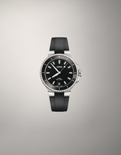 Charger l'image dans la galerie, AQUIS DATE DIAMONDS 36.50 mm 01 733 7792 4194-07 4 19 64FC